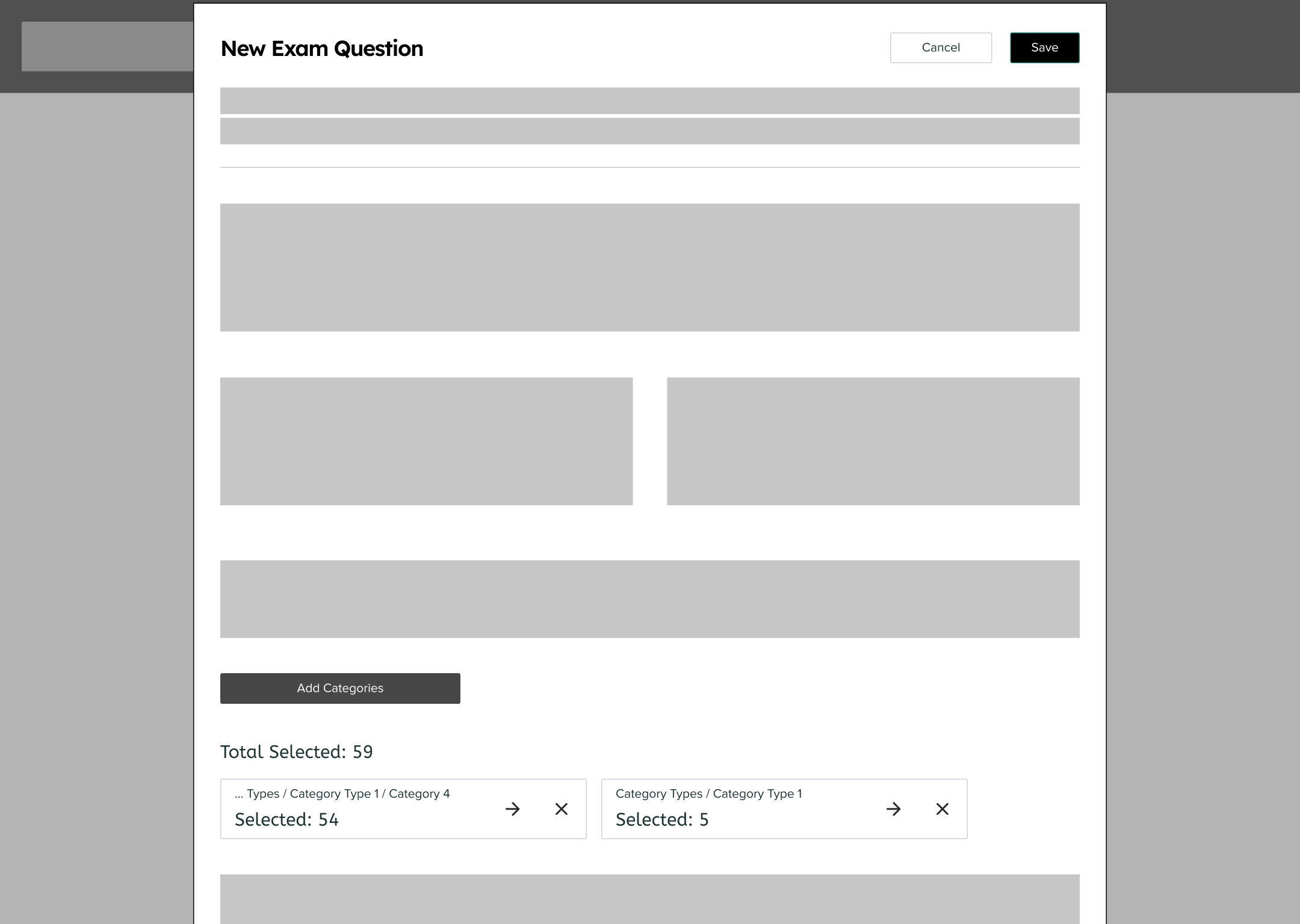 Question List Slider Categories Added(1)